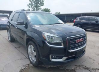  2017 GMC  - Image 0.