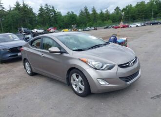  2013 HYUNDAI  - Image 0.