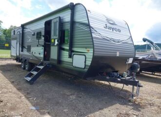  2021 JAYCO  - Image 0.