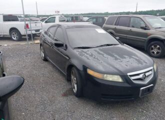  2006 ACURA  - Image 0.