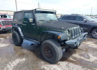  2007 JEEP  - Image 0.