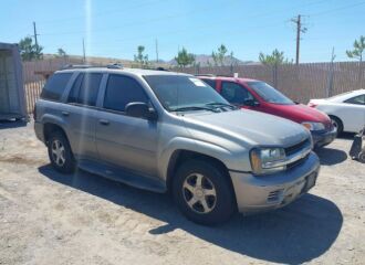  2006 CHEVROLET  - Image 0.