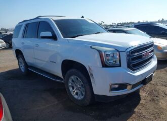  2015 GMC  - Image 0.