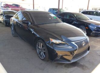  2014 LEXUS  - Image 0.