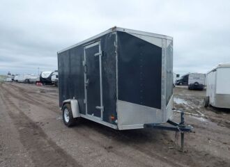  2020 RC TRAILERS, INC.  - Image 0.