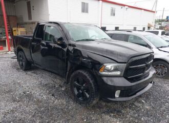  2014 RAM  - Image 0.