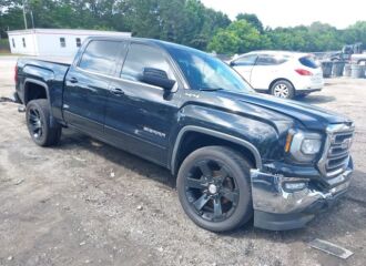  2016 GMC  - Image 0.