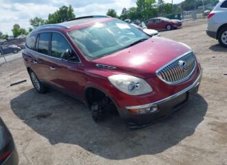  2008 BUICK  - Image 0.