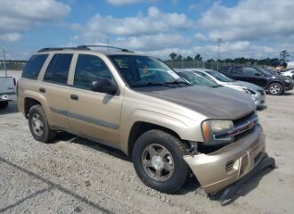  2005 CHEVROLET  - Image 0.