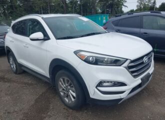  2017 HYUNDAI  - Image 0.