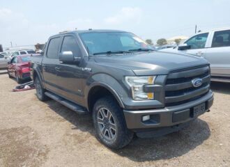  2016 FORD  - Image 0.