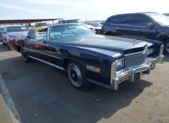  1976 CADILLAC  - Image 0.