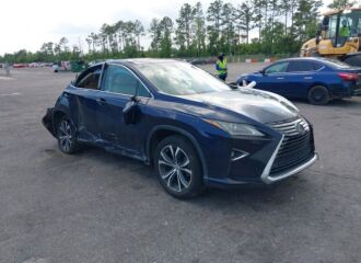  2017 LEXUS  - Image 0.