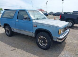  1985 GMC  - Image 0.