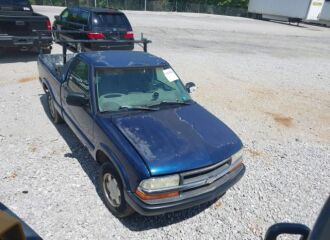  1998 CHEVROLET  - Image 0.