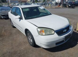  2006 CHEVROLET  - Image 0.