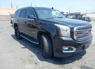  2016 GMC  - Image 0.