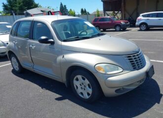  2004 CHRYSLER  - Image 0.