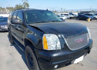  2007 GMC  - Image 0.