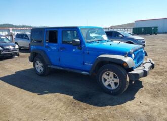  2011 JEEP  - Image 0.