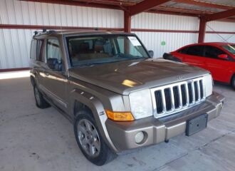  2006 JEEP  - Image 0.