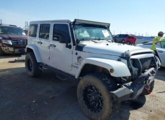  2016 JEEP  - Image 0.