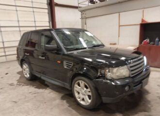  2006 LAND ROVER  - Image 0.