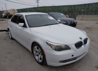  2008 BMW  - Image 0.