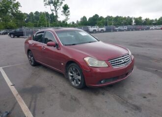  2006 INFINITI  - Image 0.