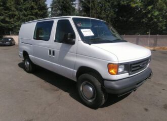  2005 FORD  - Image 0.