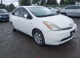  2007 TOYOTA  - Image 0.