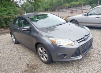  2013 FORD  - Image 0.