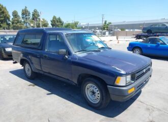  1993 TOYOTA  - Image 0.