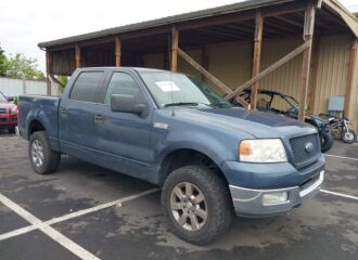  2004 FORD  - Image 0.