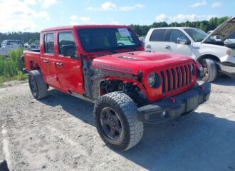  2021 JEEP  - Image 0.