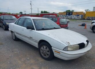  1994 OLDSMOBILE  - Image 0.