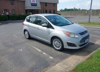  2013 FORD  - Image 0.