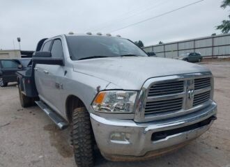  2010 DODGE  - Image 0.