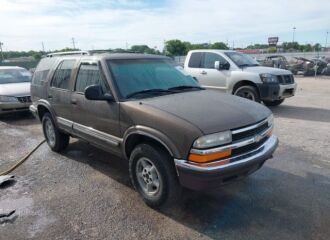  1998 CHEVROLET  - Image 0.