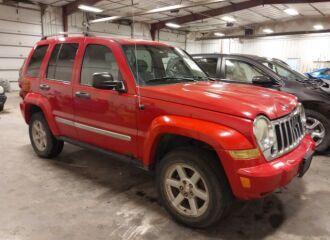  2005 JEEP  - Image 0.