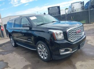  2018 GMC  - Image 0.