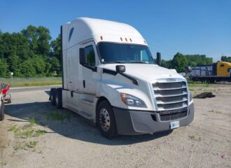  2019 FREIGHTLINER  - Image 0.