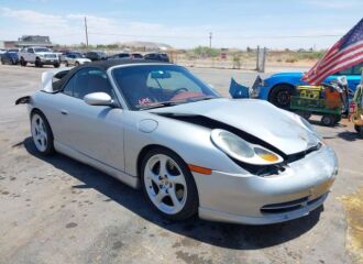  1999 PORSCHE  - Image 0.