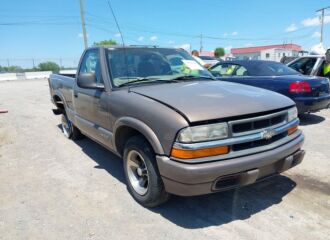  1998 CHEVROLET  - Image 0.