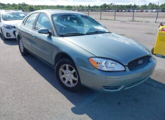  2006 FORD  - Image 0.