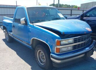  1991 CHEVROLET  - Image 0.