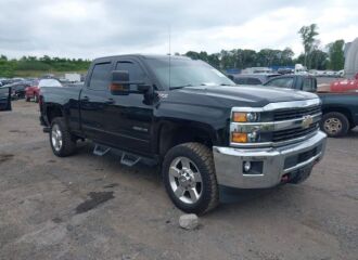  2016 CHEVROLET  - Image 0.