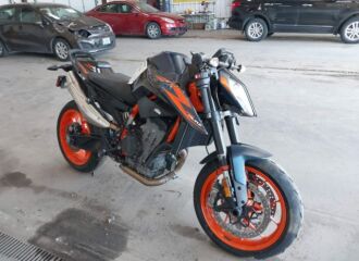  2023 KTM  - Image 0.