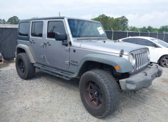  2014 JEEP  - Image 0.