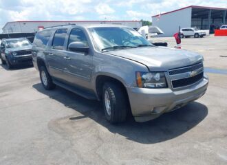  2008 CHEVROLET  - Image 0.